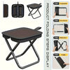 TrailSeat™ 2-in-1 Backpack Chair — Carry Your Gear & Sit Anywhere in 3 Seconds | 300-Lb Capacity | Festival, Hiking & Camping Essential