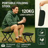 TrailSeat™ 2-in-1 Backpack Chair — Carry Your Gear & Sit Anywhere in 3 Seconds | 300-Lb Capacity | Festival, Hiking & Camping Essential